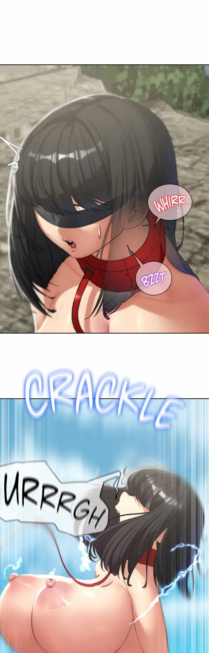 Seniors of Class 5 Uncensored, chapter 27, page 20 of 60