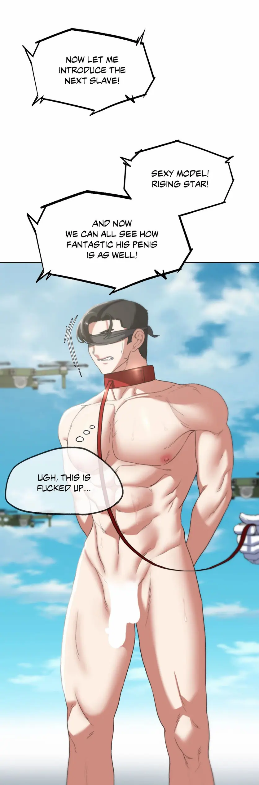 Seniors of Class 5 Uncensored, chapter 27, page 24 of 60