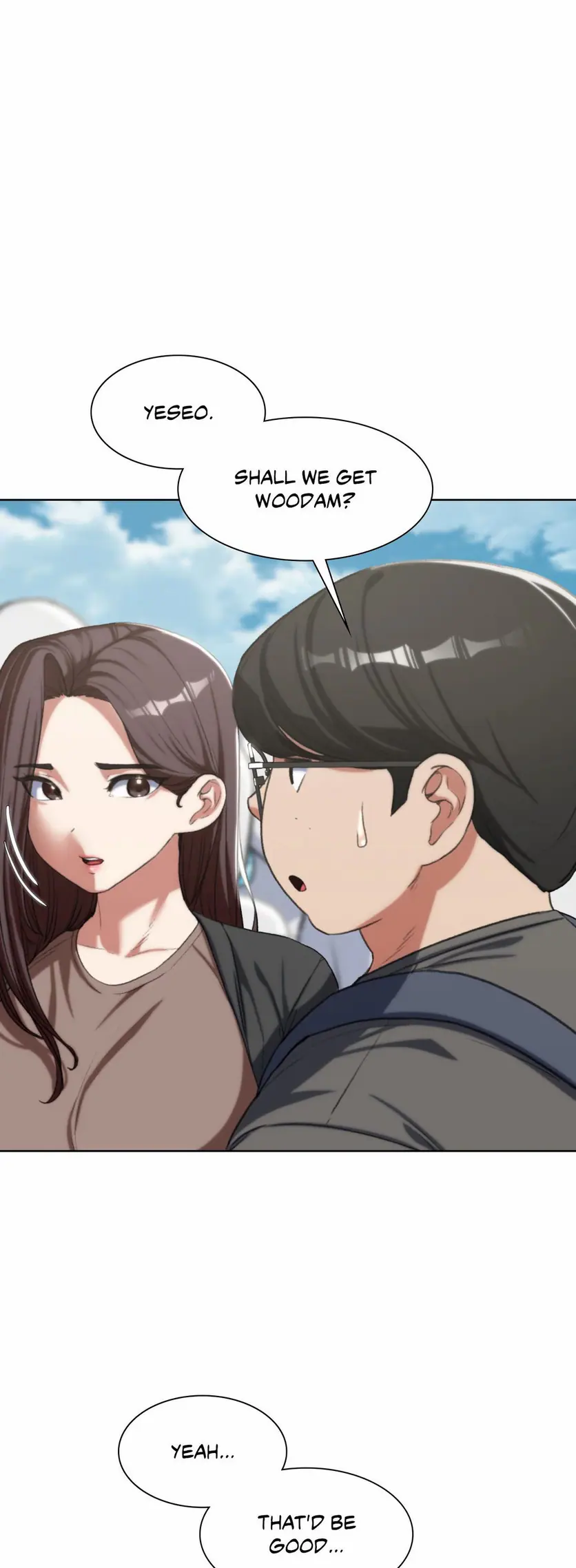 Seniors of Class 5 Uncensored, chapter 27, page 28 of 60