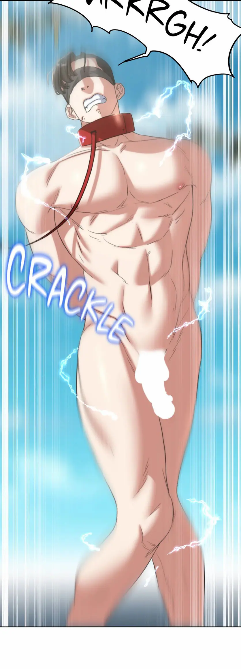 Seniors of Class 5 Uncensored, chapter 27, page 34 of 60