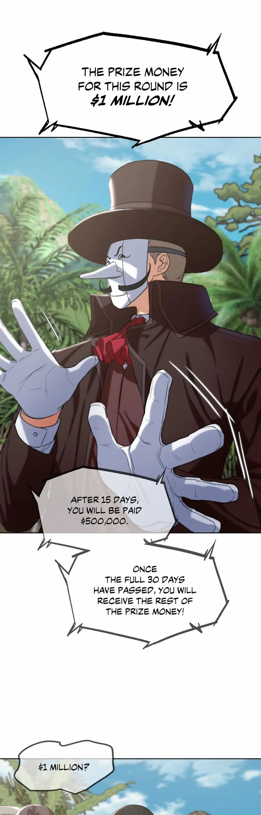 Seniors of Class 5 Uncensored, chapter 27, page 56 of 60