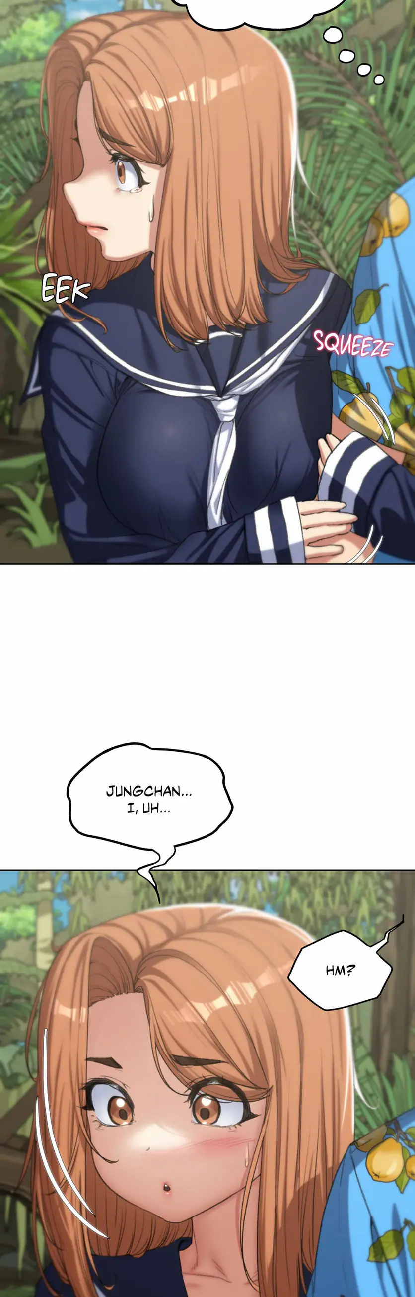 Seniors of Class 5 Uncensored, chapter 28, page 46 of 64