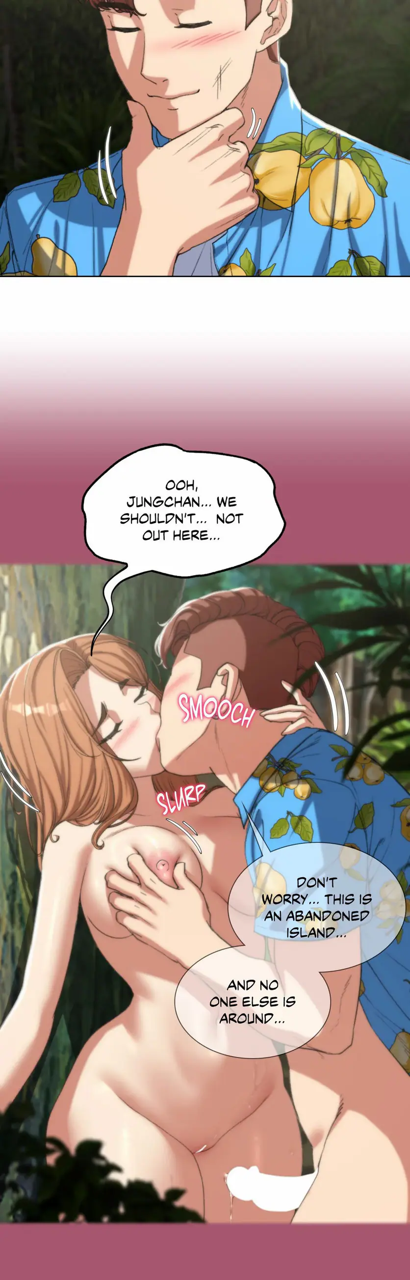 Seniors of Class 5 Uncensored, chapter 28, page 51 of 64