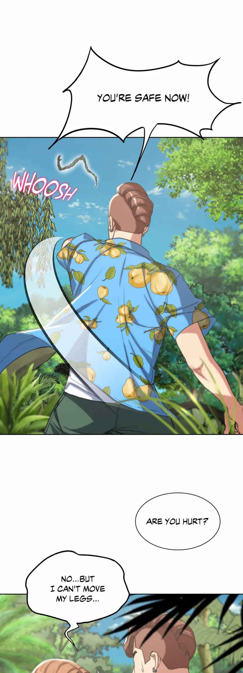 Seniors of Class 5 Uncensored, chapter 28, page 56 of 64