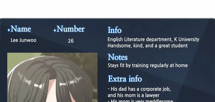 Seniors of Class 5 Uncensored, chapter 28, page 62 of 64