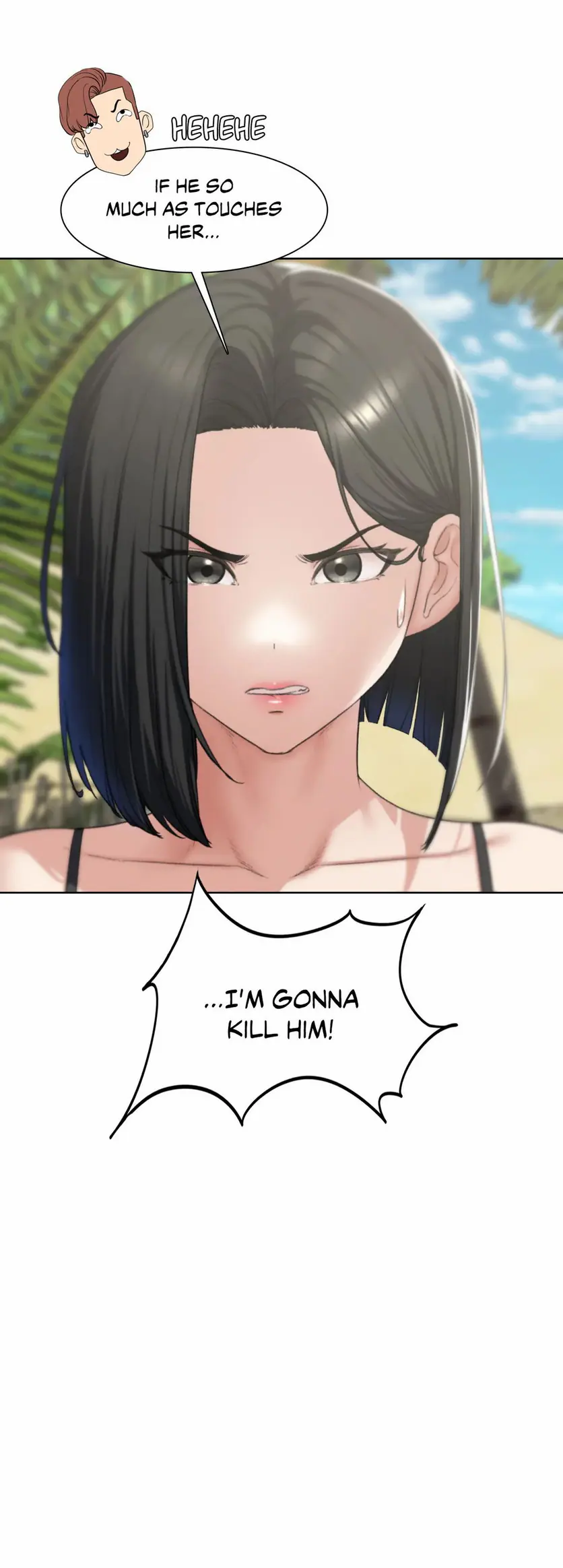 Seniors of Class 5 Uncensored, chapter 29, page 29 of 57