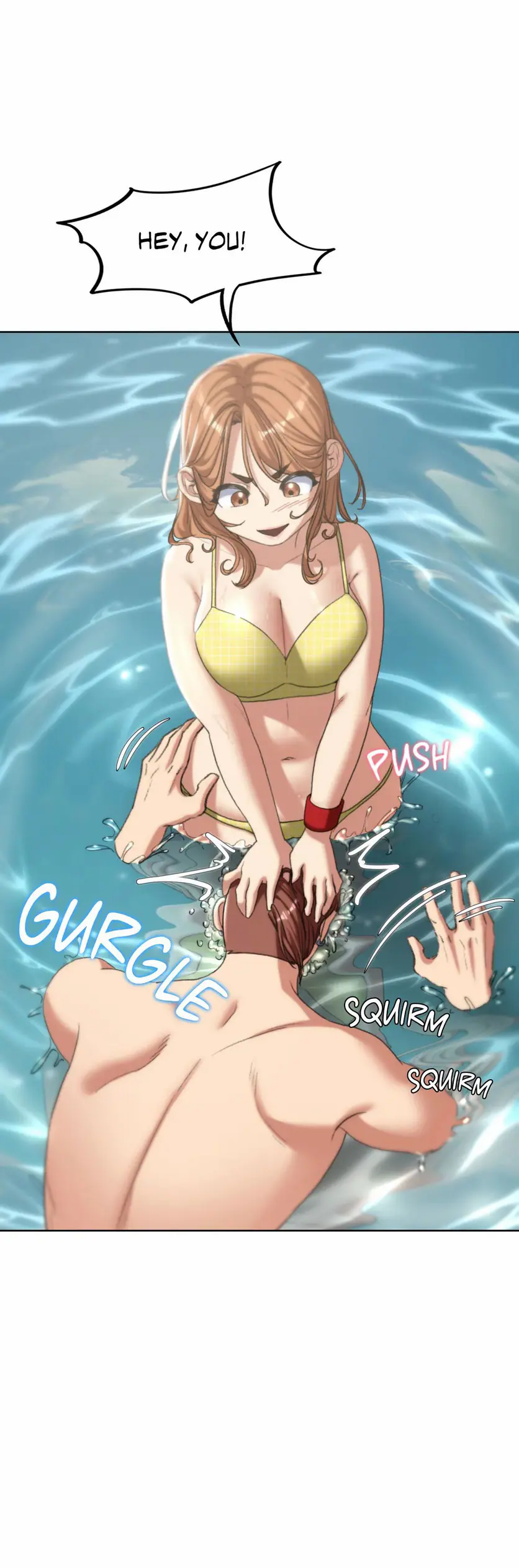 Seniors of Class 5 Uncensored, chapter 29, page 36 of 57
