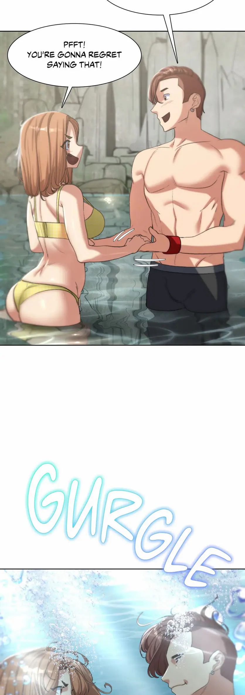 Seniors of Class 5 Uncensored, chapter 29, page 39 of 57