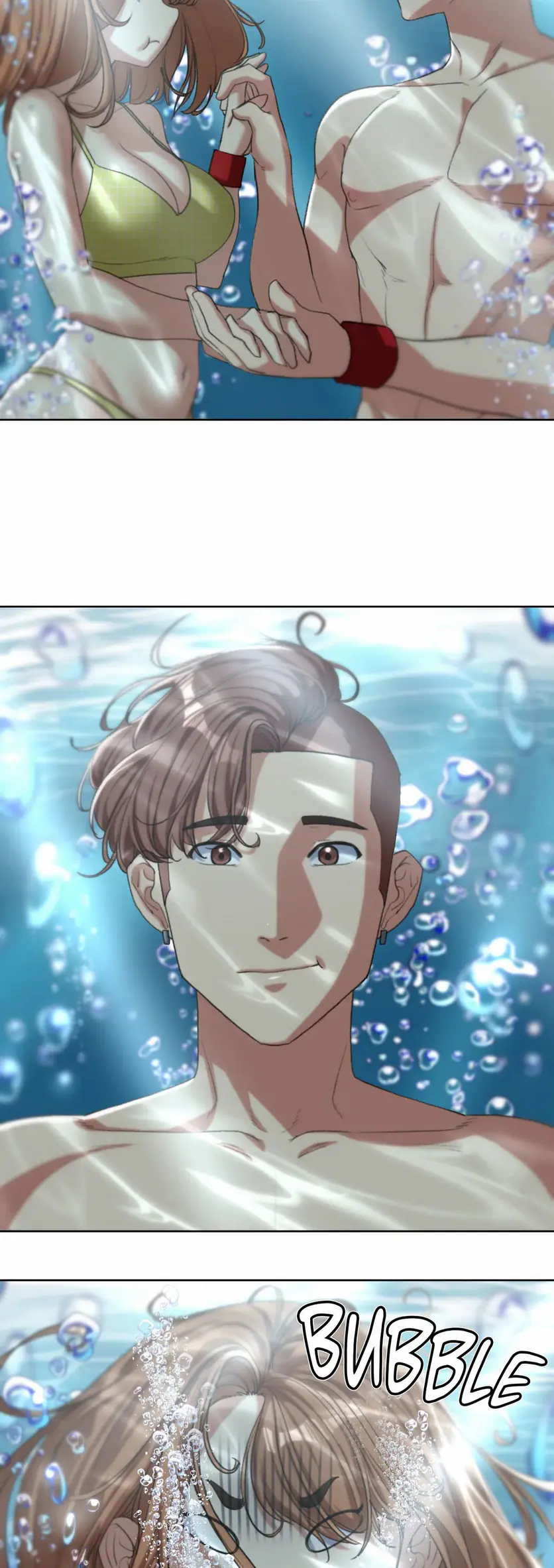 Seniors of Class 5 Uncensored, chapter 29, page 40 of 57
