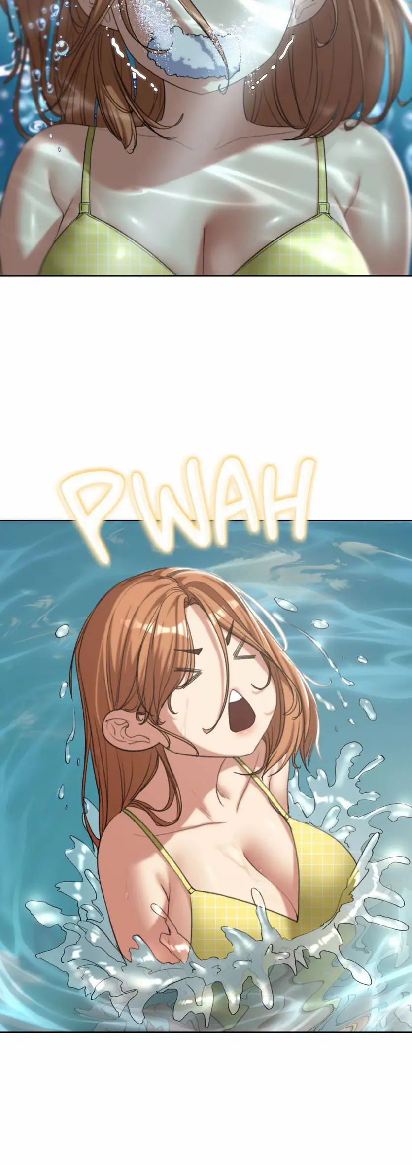 Seniors of Class 5 Uncensored, chapter 29, page 41 of 57