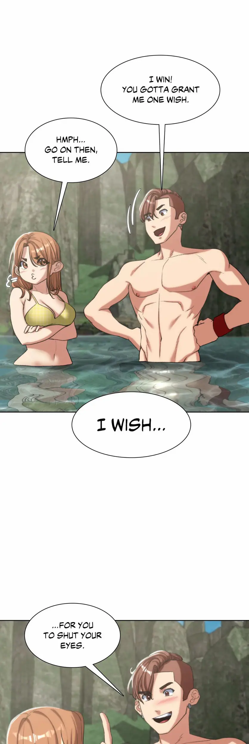 Seniors of Class 5 Uncensored, chapter 29, page 42 of 57
