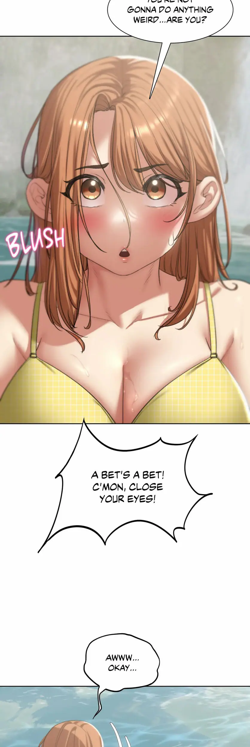 Seniors of Class 5 Uncensored, chapter 29, page 44 of 57