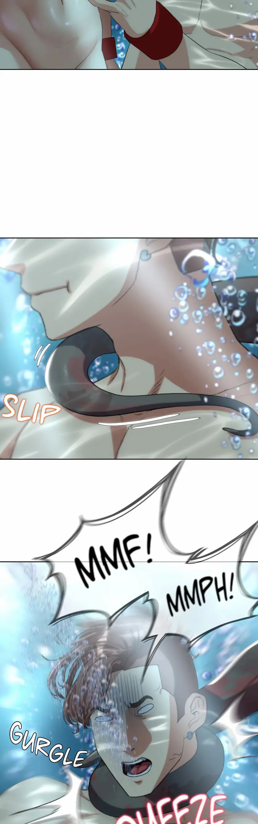 Seniors of Class 5 Uncensored, chapter 29, page 55 of 57