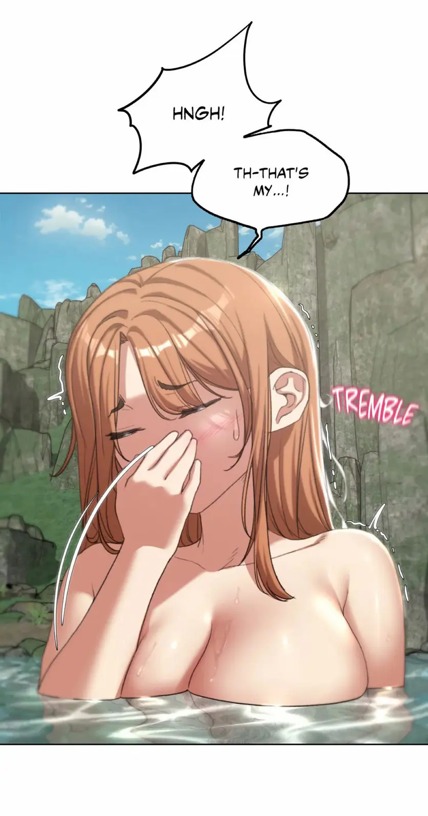 Seniors of Class 5 Uncensored, chapter 30, page 15 of 97