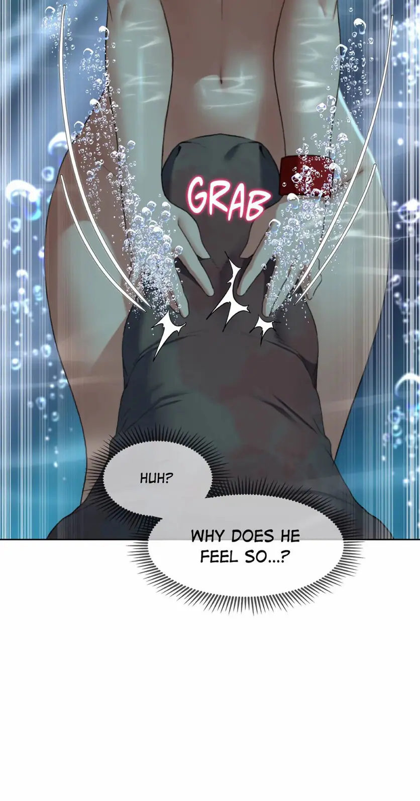 Seniors of Class 5 Uncensored, chapter 30, page 17 of 97