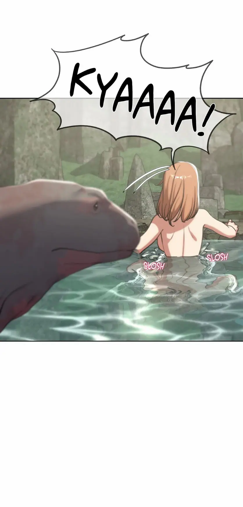 Seniors of Class 5 Uncensored, chapter 30, page 20 of 97