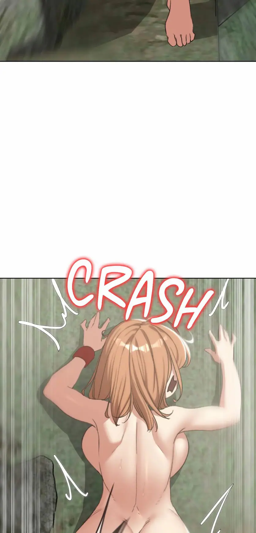 Seniors of Class 5 Uncensored, chapter 30, page 22 of 97