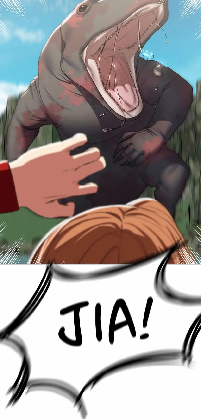 Seniors of Class 5 Uncensored, chapter 30, page 24 of 97