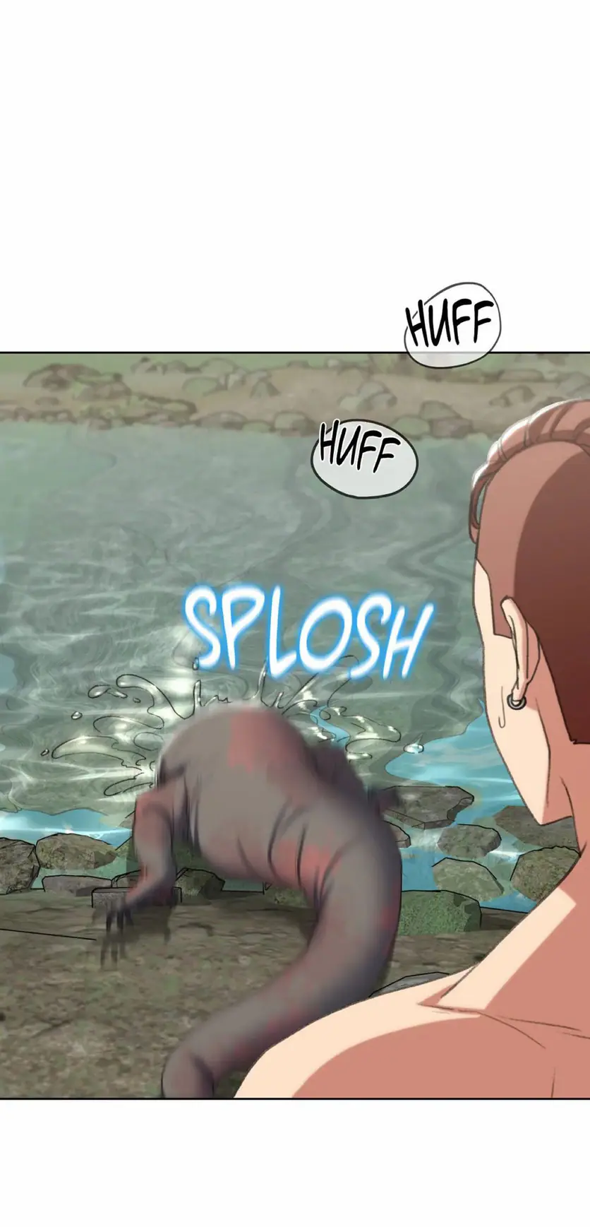 Seniors of Class 5 Uncensored, chapter 30, page 27 of 97