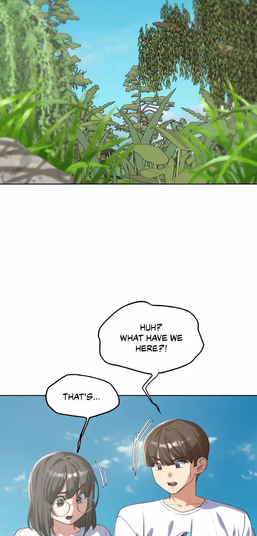 Seniors of Class 5 Uncensored, chapter 30, page 40 of 97