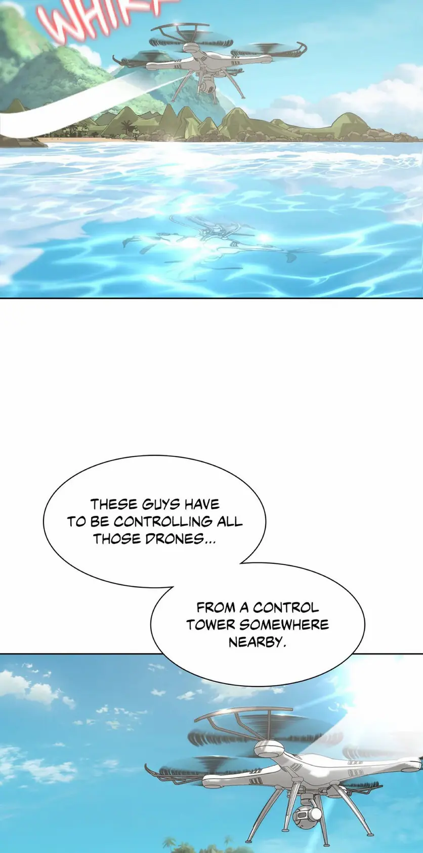 Seniors of Class 5 Uncensored, chapter 30, page 46 of 97