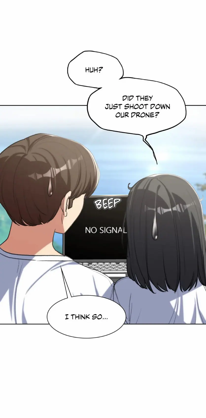 Seniors of Class 5 Uncensored, chapter 30, page 50 of 97