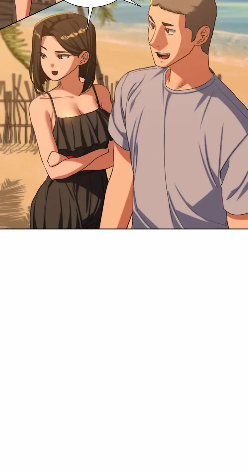 Seniors of Class 5 Uncensored, chapter 30, page 61 of 97