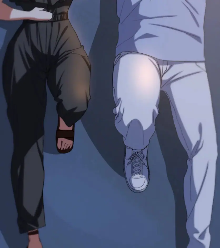 Seniors of Class 5 Uncensored, chapter 30, page 69 of 97