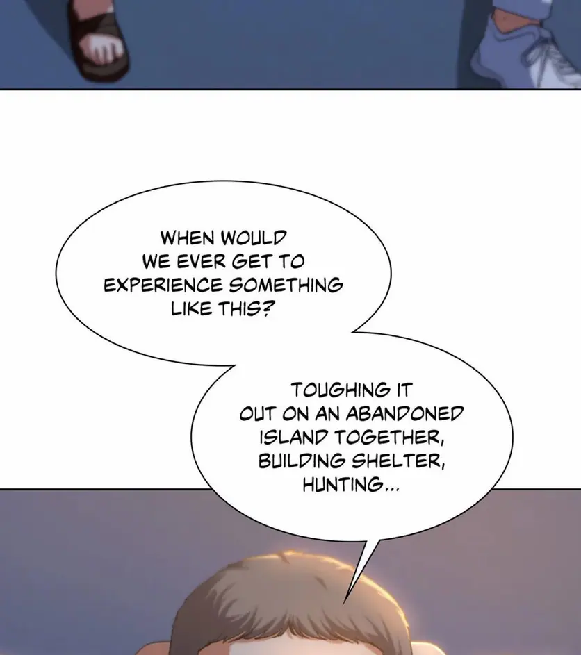Seniors of Class 5 Uncensored, chapter 30, page 70 of 97
