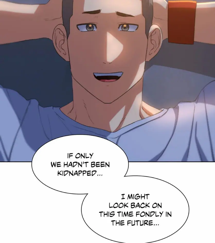 Seniors of Class 5 Uncensored, chapter 30, page 71 of 97