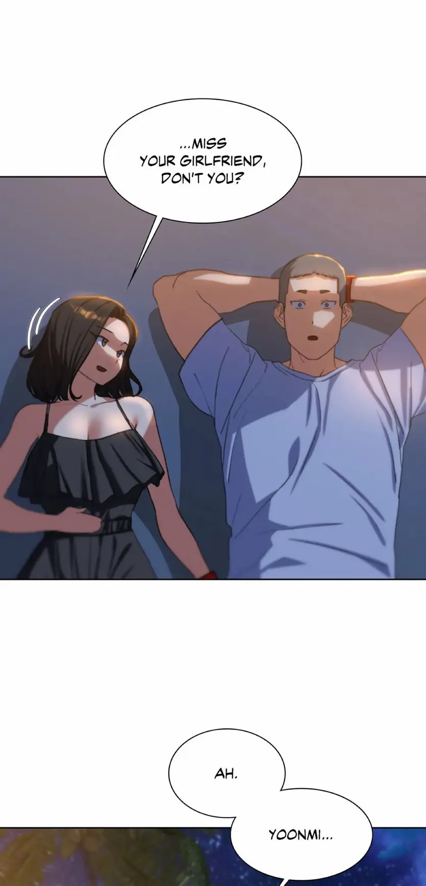 Seniors of Class 5 Uncensored, chapter 30, page 74 of 97