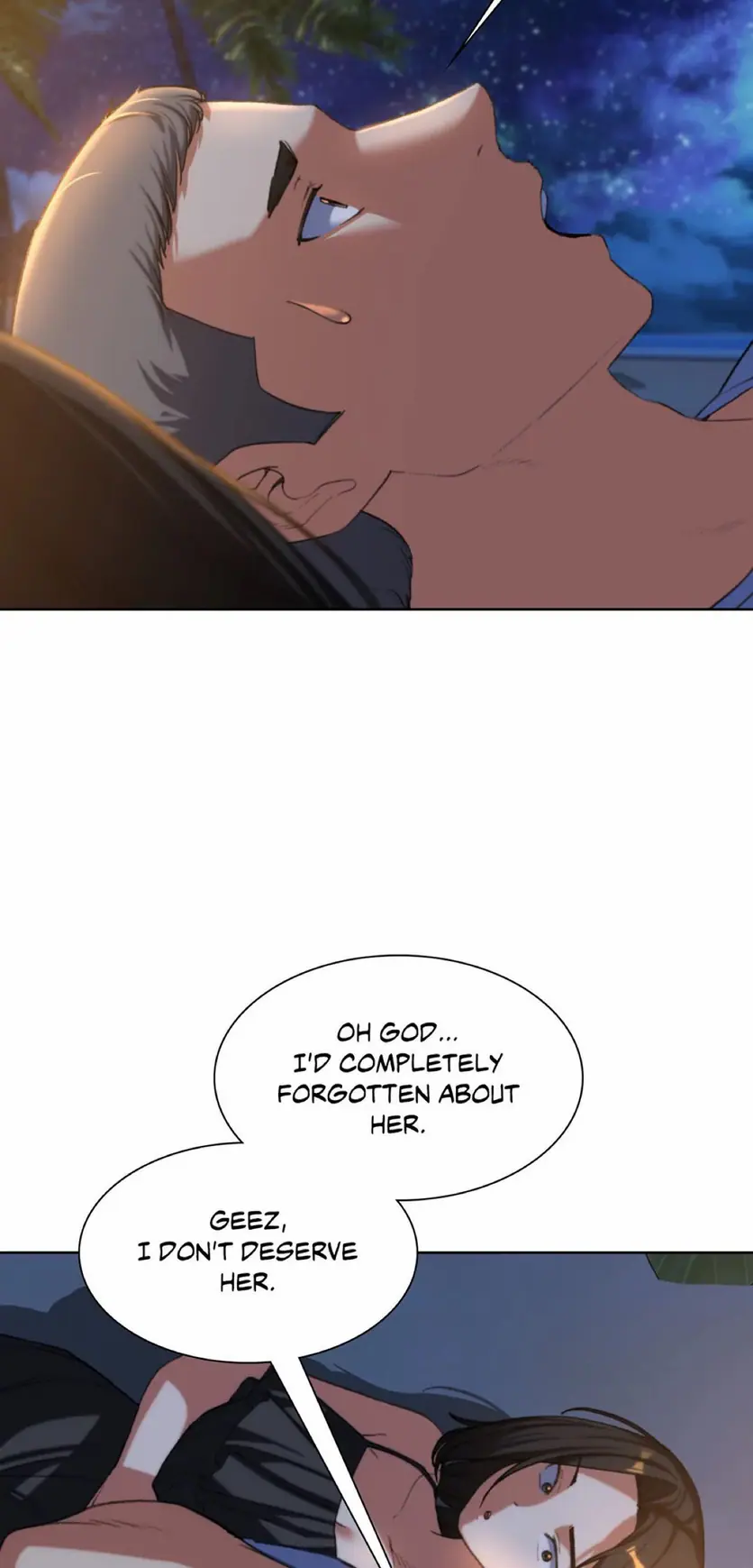 Seniors of Class 5 Uncensored, chapter 30, page 75 of 97