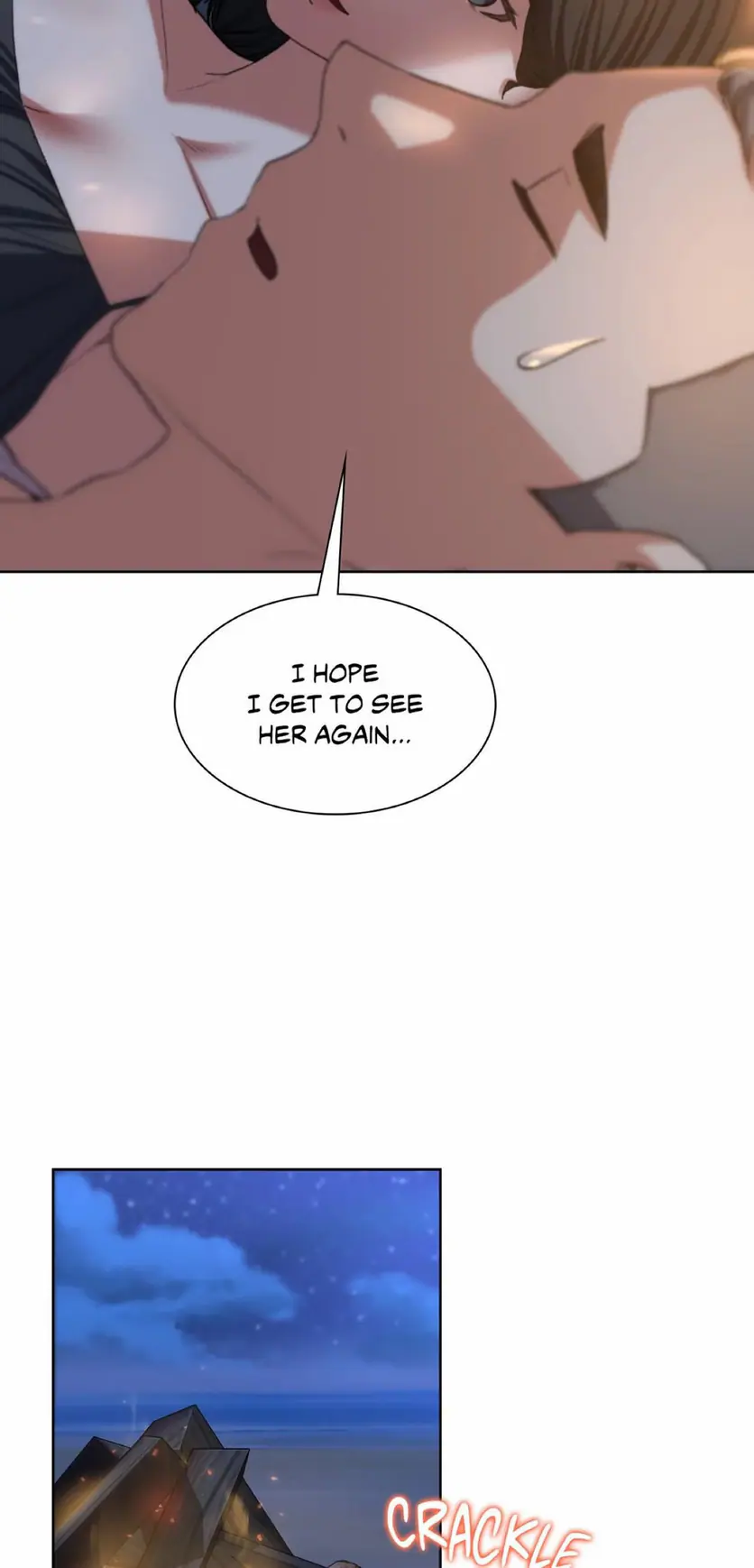 Seniors of Class 5 Uncensored, chapter 30, page 77 of 97