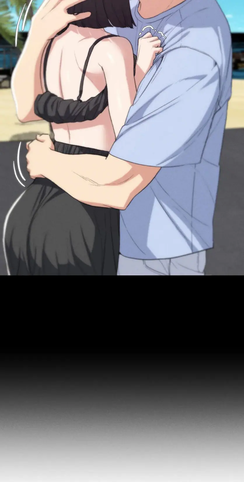 Seniors of Class 5 Uncensored, chapter 30, page 83 of 97