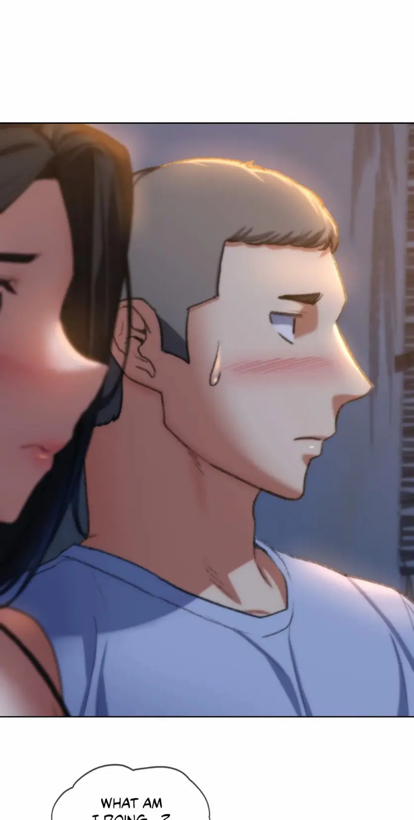 Seniors of Class 5 Uncensored, chapter 30, page 86 of 97