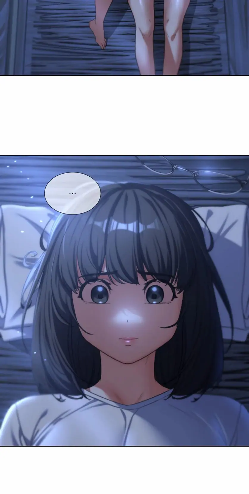 Seniors of Class 5 Uncensored, chapter 30, page 91 of 97