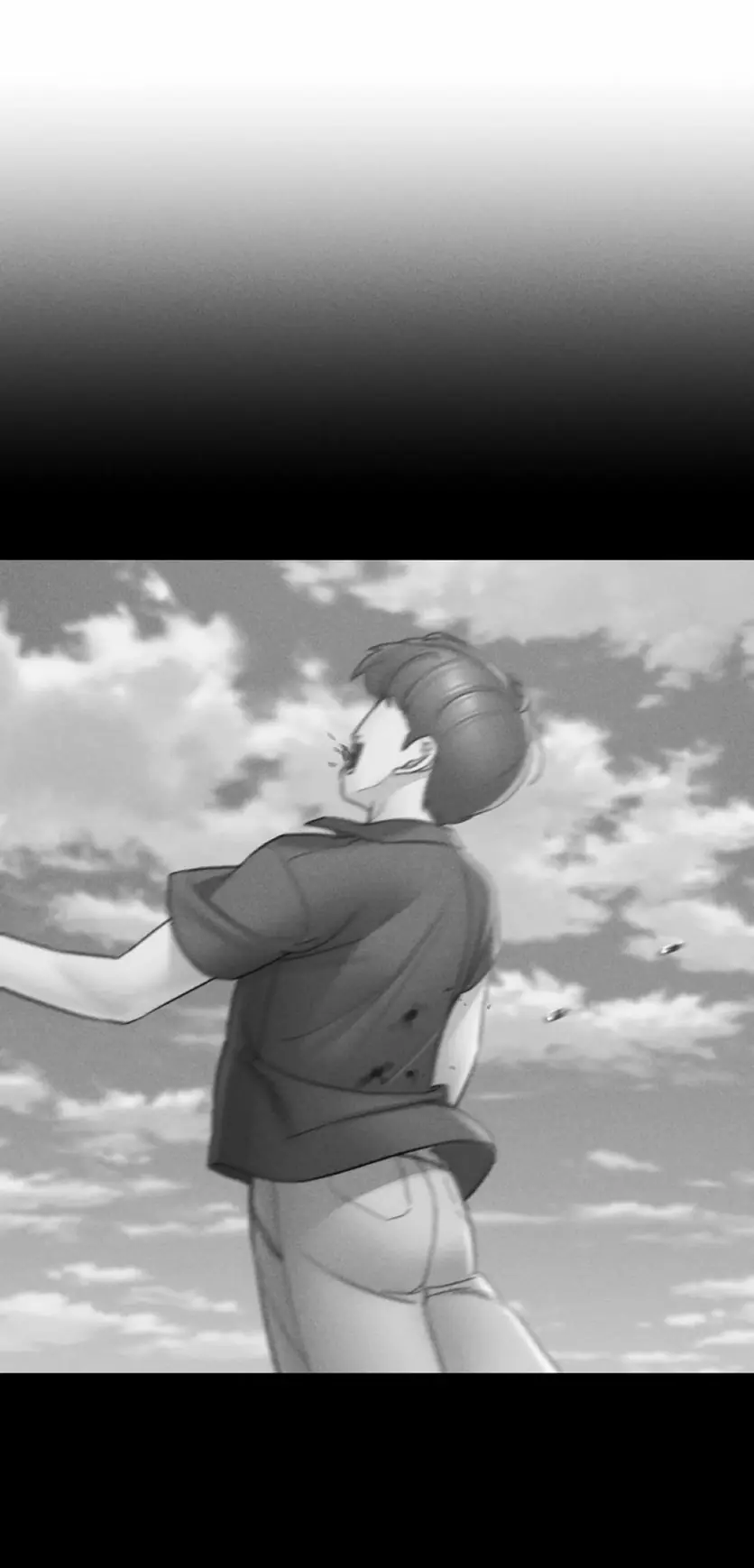 Seniors of Class 5 Uncensored, chapter 30, page 92 of 97