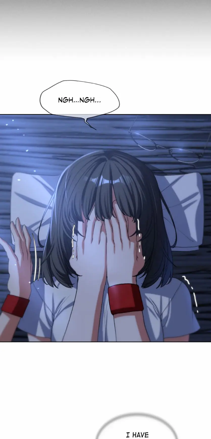 Seniors of Class 5 Uncensored, chapter 30, page 94 of 97