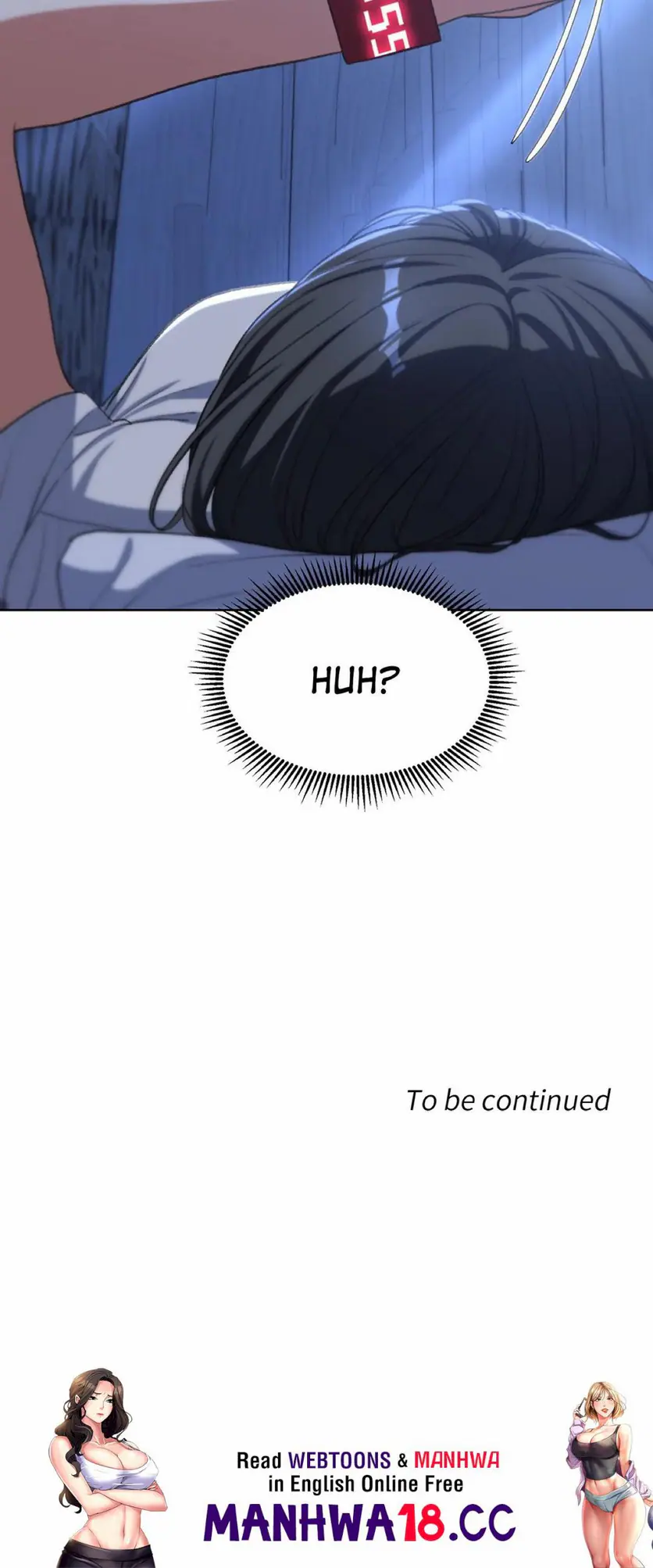Seniors of Class 5 Uncensored, chapter 30, page 97 of 97
