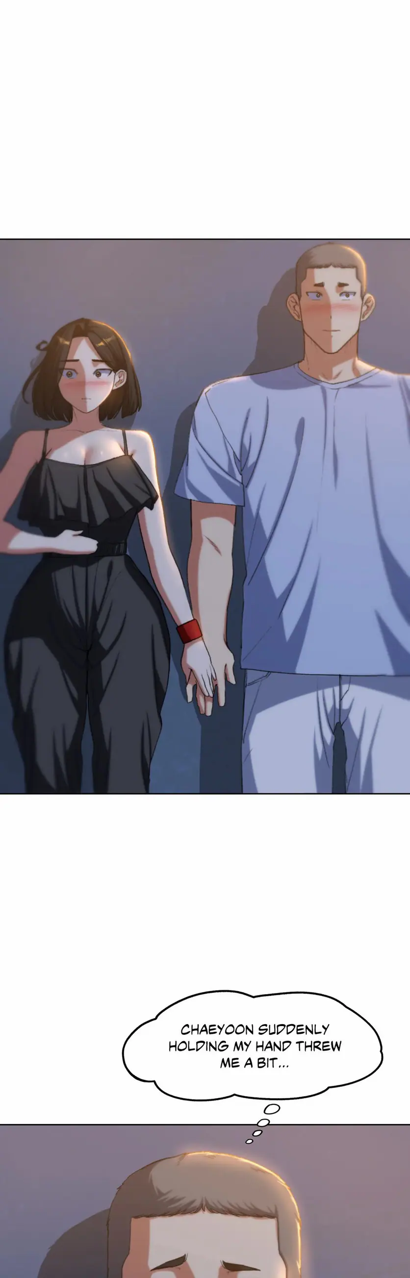 Seniors of Class 5 Uncensored, chapter 31, page 6 of 64
