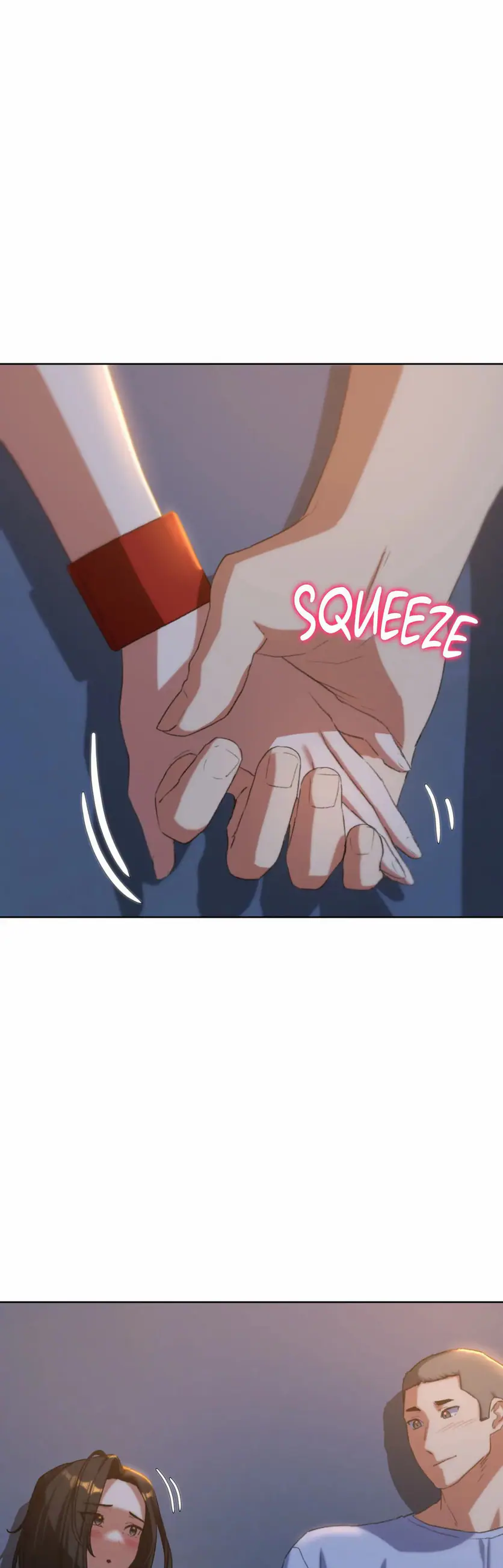 Seniors of Class 5 Uncensored, chapter 31, page 8 of 64