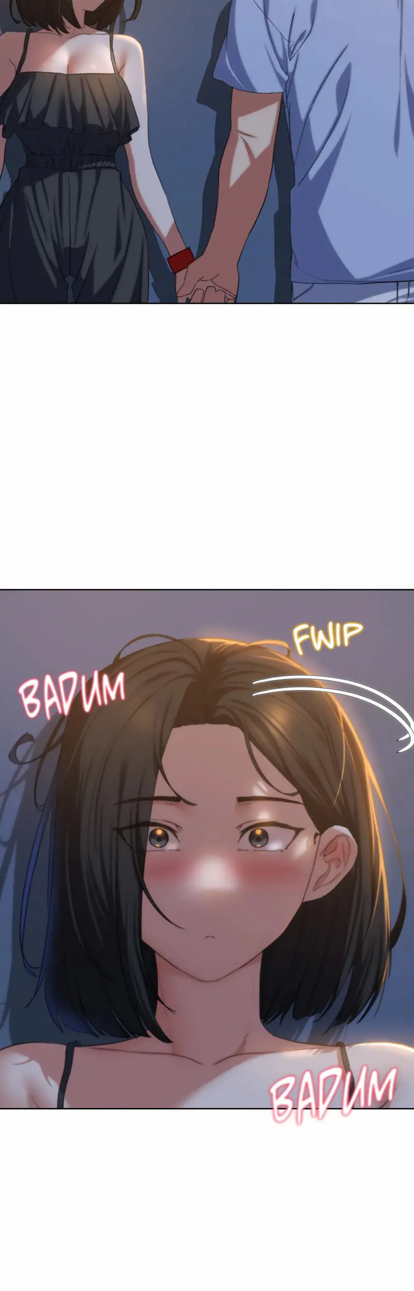 Seniors of Class 5 Uncensored, chapter 31, page 9 of 64