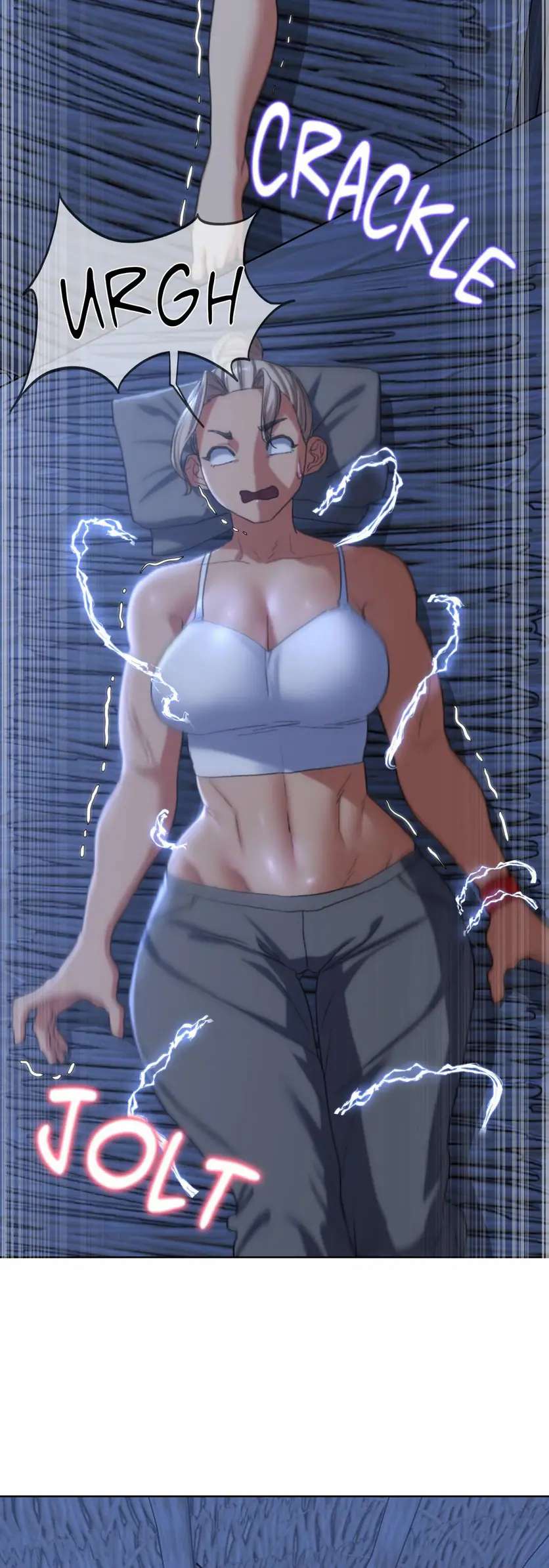Seniors of Class 5 Uncensored, chapter 31, page 20 of 64