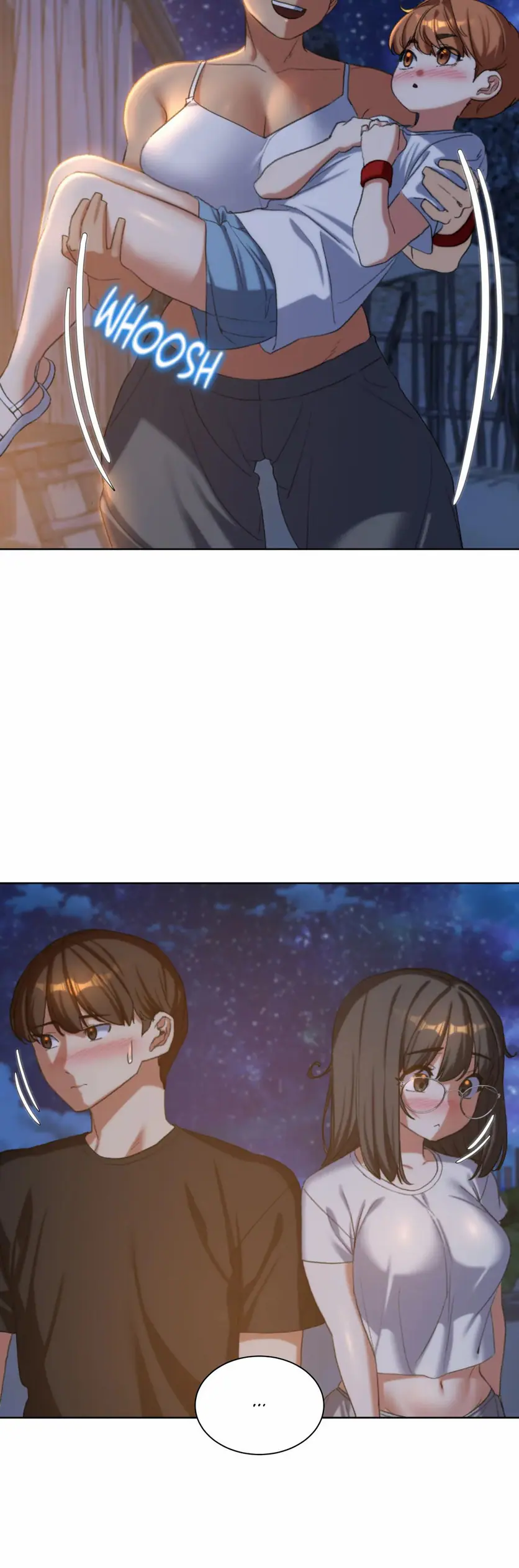 Seniors of Class 5 Uncensored, chapter 31, page 27 of 64