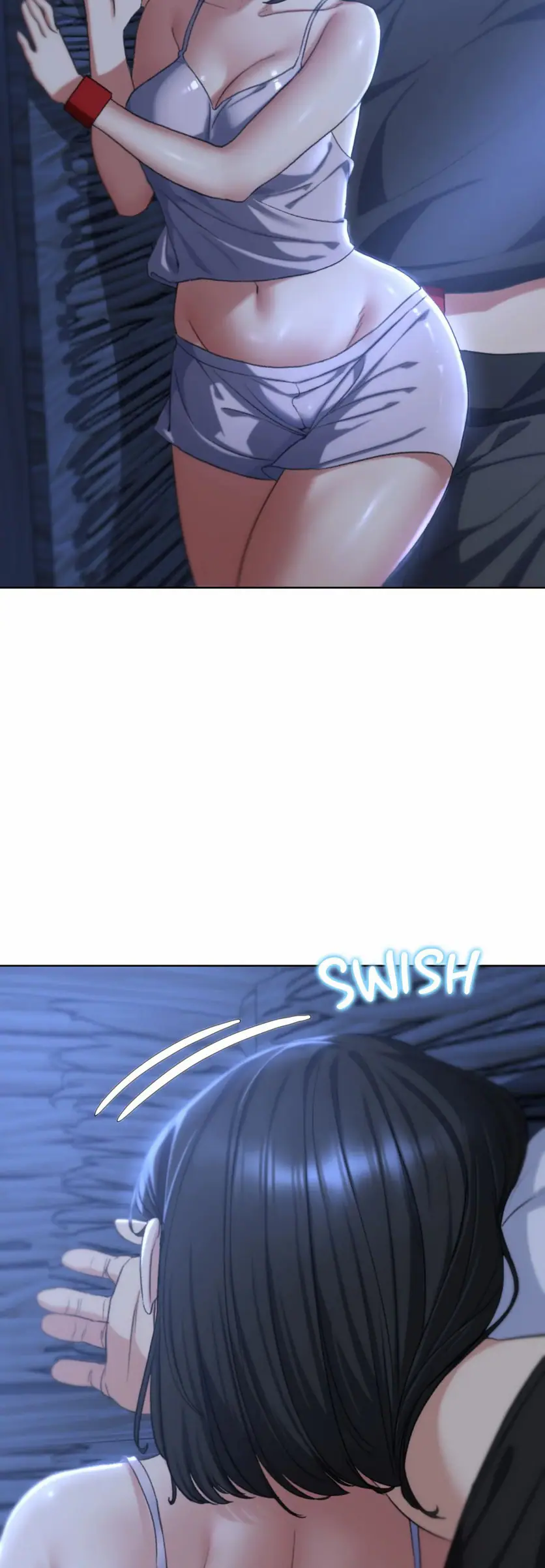 Seniors of Class 5 Uncensored, chapter 31, page 36 of 64