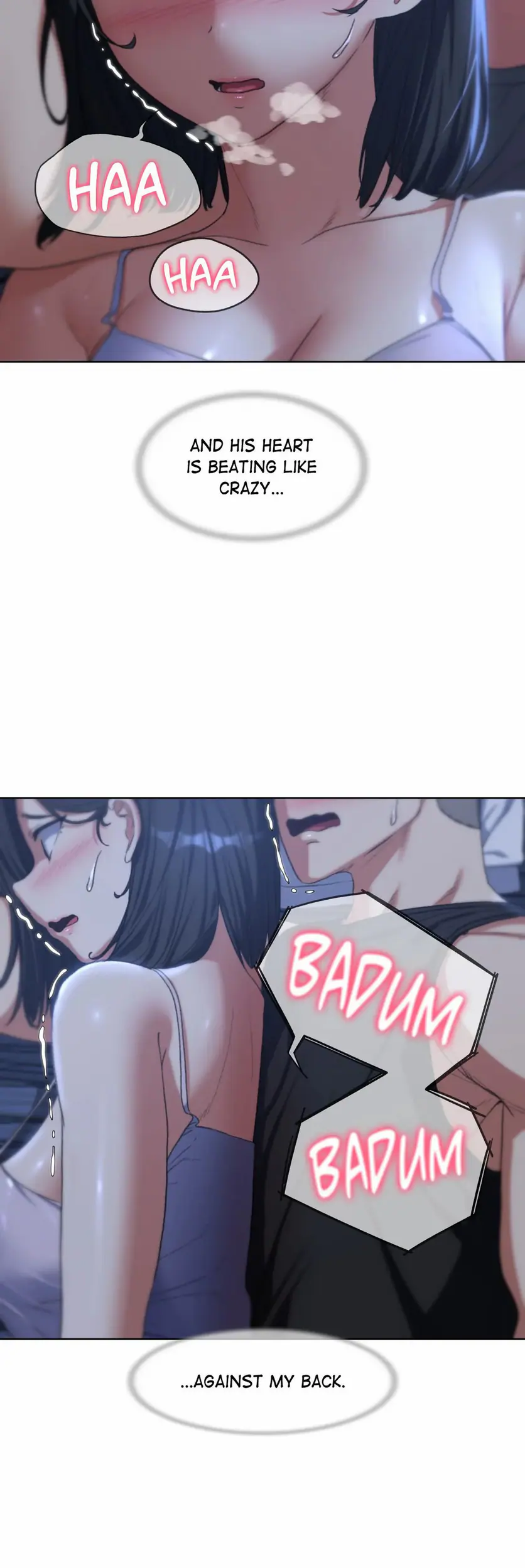 Seniors of Class 5 Uncensored, chapter 31, page 45 of 64