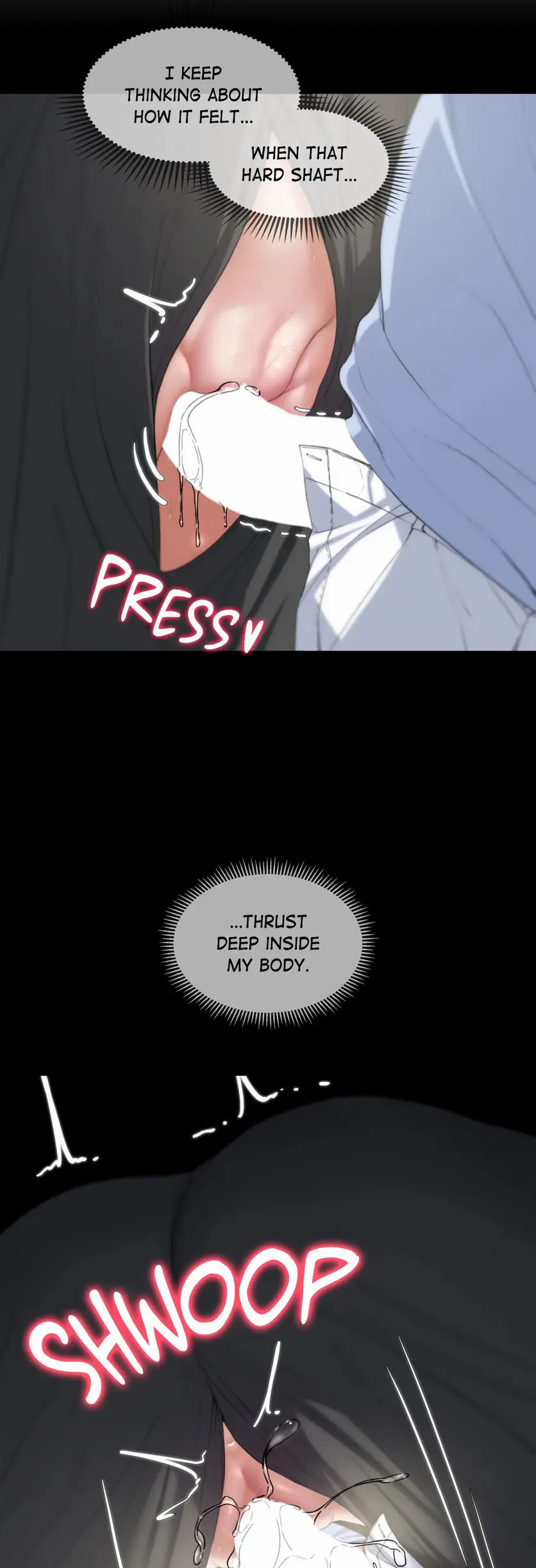 Seniors of Class 5 Uncensored, chapter 31, page 47 of 64