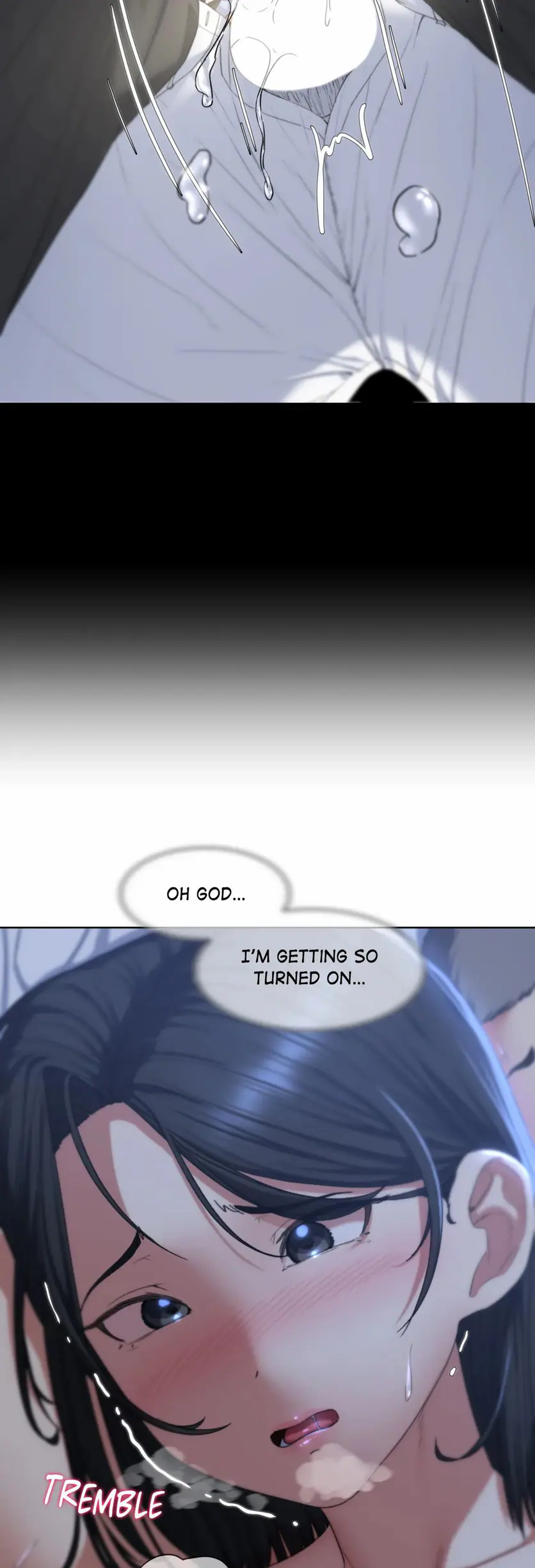 Seniors of Class 5 Uncensored, chapter 31, page 48 of 64