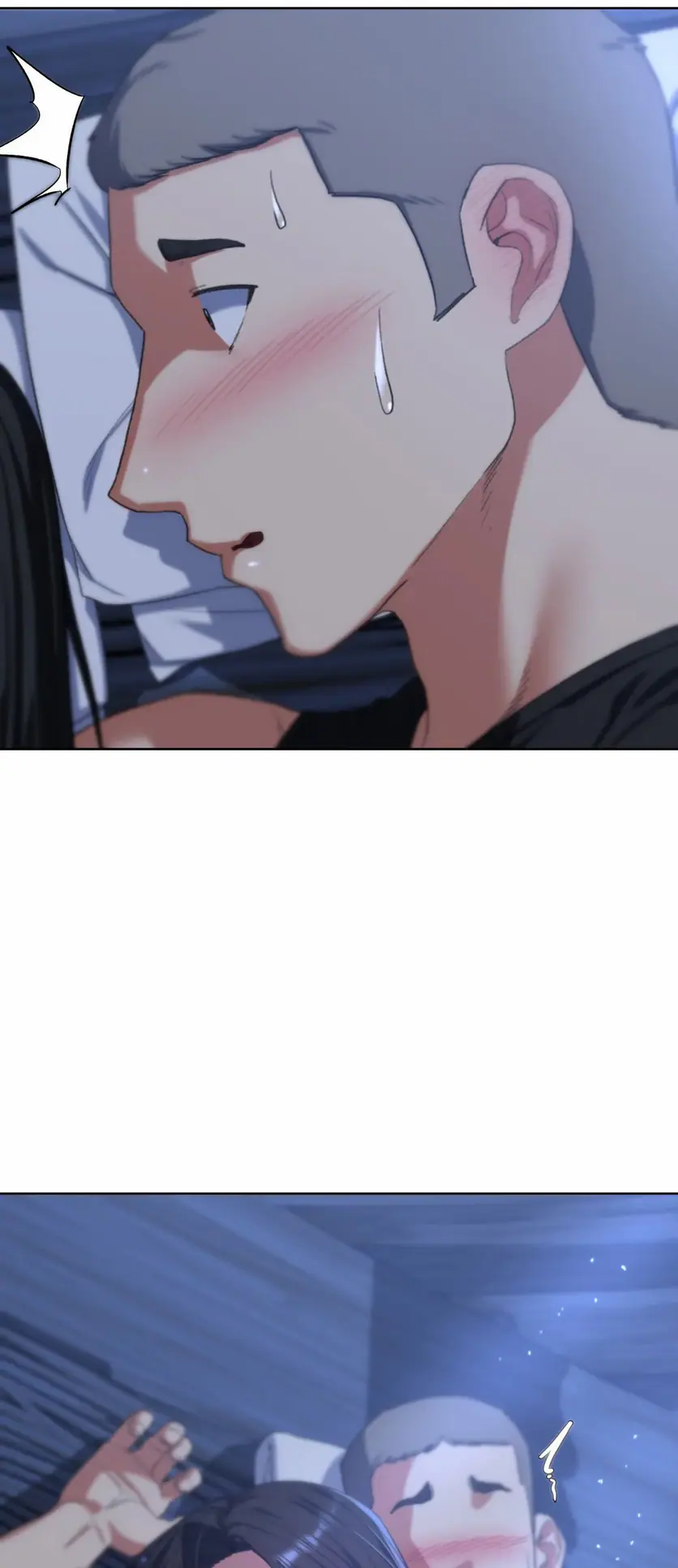 Seniors of Class 5 Uncensored, chapter 31, page 51 of 64