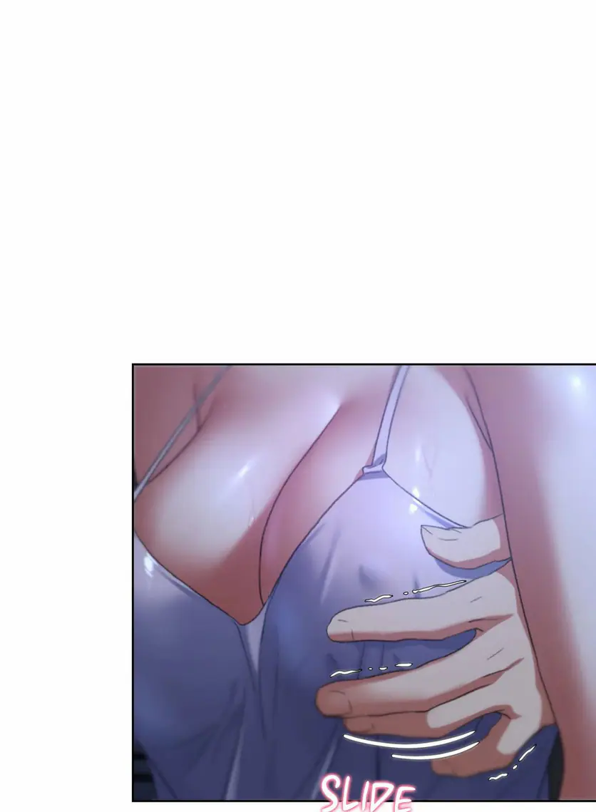 Seniors of Class 5 Uncensored, chapter 31, page 55 of 64